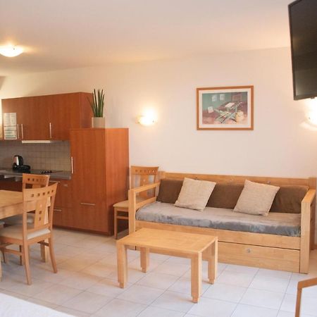 Residence Le Royal Golf & Horse Mooslargue Buitenkant foto