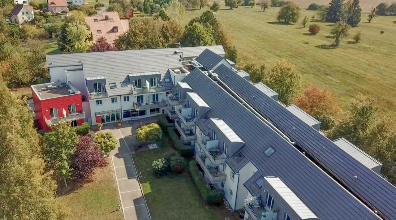 Residence Le Royal Golf & Horse Mooslargue Buitenkant foto