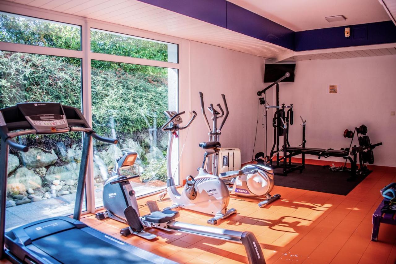 Residence Le Royal Golf & Horse Mooslargue Buitenkant foto