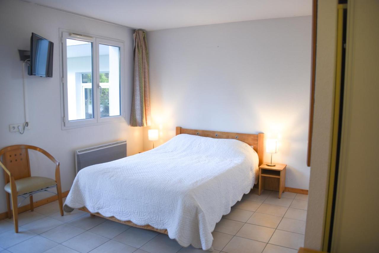 Residence Le Royal Golf & Horse Mooslargue Buitenkant foto
