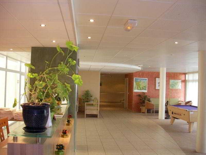 Residence Le Royal Golf & Horse Mooslargue Buitenkant foto