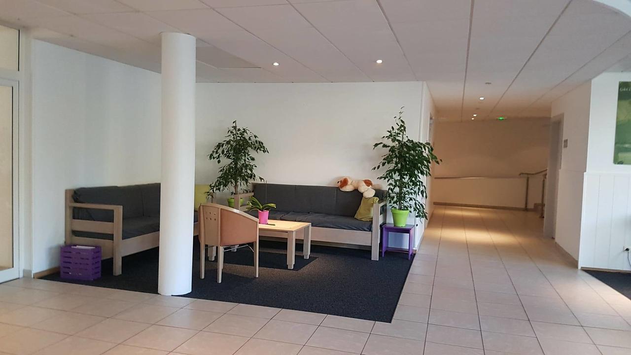 Residence Le Royal Golf & Horse Mooslargue Buitenkant foto